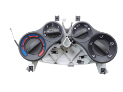 Heater Control Unit AC Fiat Panda 2 5A0240100