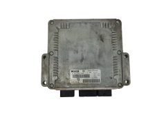 Controller 0281012464 9661145380 9646850580 PSA Bosch 16913