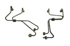 Fuel Lines Bosch Citroen Peugeot 1.9 D DW8 WJZ