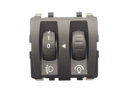 Lighting Control Renault Trafic 3 Vivaro B NV300 251900567R 0km