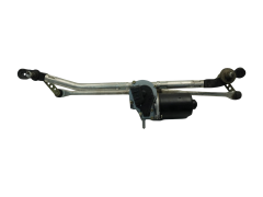 Wiper Mechanism Opel Astra G 404.387