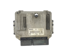 Controller Opel 55560810 0281012694 8980135190 Bosch GM 60535