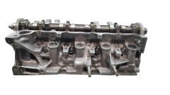 Cylinder Head 1617 F7 7701473181 1.5 dci K9K260 Renault Nissan Cylinder Head 1617 F7 7701473181 1.5 dci K9K260 Renault Nissan