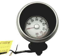 Speedometer/Instrument Cluster Suzuki Splash 34200-51K01 49883