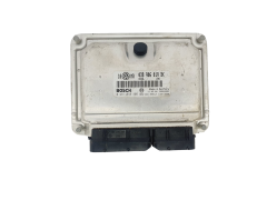 Controller 038906019BK 0281010305 VW Bosch 44878