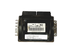 Controller 96417290 5WY5403F D32 1BGT Chevrolet 30221