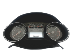 Speedometer/Instrument Cluster Fiat Bravo 51761172 503001980000 48810