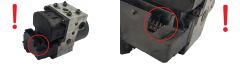 Abs Pump Mitsubishi Carisma MR249754 0265216464 0273004225 1593