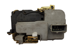Door Lock Mechansim Right Front 9136J1 Peugeot 306 Valeo 10702