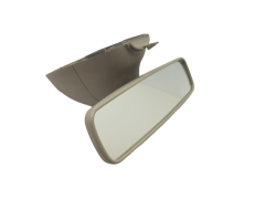 Rear-View Mirror Captur 963215452R 963296351R Renault