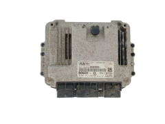 Engine Controller 5S61-12A650-ED 0281012249 Ford 38796