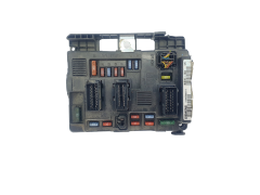 Controller BSM-B3 9650618480 T118470003K PSA Siemens 40516
