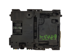 Controller BSI T1 9626460880 S105872300G PSA Siemens 1467