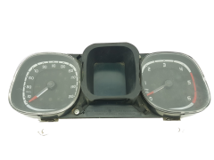 Speedometer/Instrument Cluster Fiat Panda 0887766550 51933770 28354