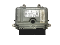 Controller A6401503279 0281012377 Mercedes Bosch