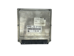 Controller 0281001830 7785540 BMW Bosch 62434