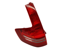 Lamp Left Rear 6350T8 Citroen C4 HB 9655864080 Visteon 13071