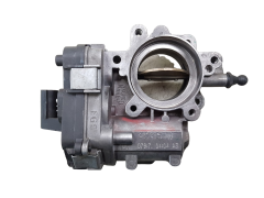 Air Throttle Body 48CPD6 FGP Fiat Opel Saab Alfa 2437
