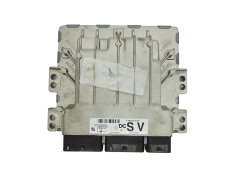 Controller 237102099S 237101339S A2C1667500201 Renault Continental