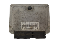 Controller 0281010050 09181243 DY 28SA4109 Opel Bosch 2879