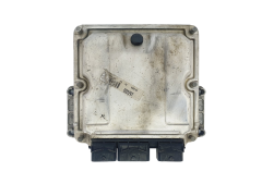 Controller 9654693480 0281011343 9640938680 PSA Bosch 