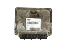 Controller 51793106 IAW4AF.M9 Fiat Magneti Marelli 25080