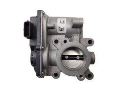 Air Throttle Body Renault 161206038R H8201171233 0.9 1.2 TCE 2117
