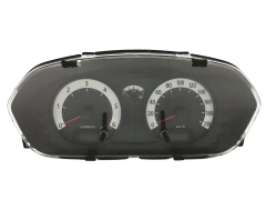 Speedometer/Instrument Cluster Kia Picanto 94013-07330 11001-118500K 51077