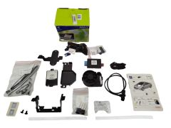 Alarm Original to 969010 9690.10 Peugeot