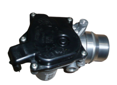 Air Throttle Body Original Renault Clio Lodgy Logan 1.5 dCi 161A05457R