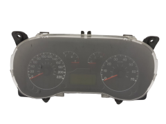 Speedometer/Instrument Cluster Fiat Grande Punto 51716455 503001100700 20908