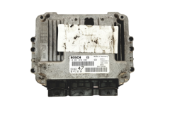 Controller 0281010390 9647158180 9647785580 PSA Bosch 18387