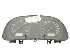 Speedometer/Instrument Cluster VW Golf MK4 1J0919861D 0263611002 26724