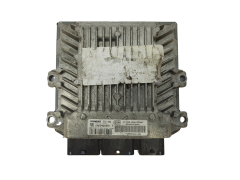 Controller 5WS40029I-T 9655474580 9655041480 PSA Siemens 14098