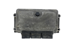 Controller 0281001839 9641757480 28FM0279 PSA Bosch 48432