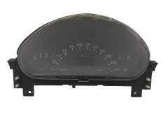 Speedometer/Instrument Cluster Mercedes W168 A1685401247 503000530303 23507