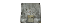 Controller BP1P18881 Mazda Denso 21956