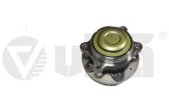 Wheel Hub Rear 3QF598611 55981340701 Volkswagen Vika