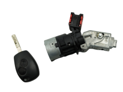 Ignition Switch Renault Kangoo 2 487002147R N0502060 Valeo