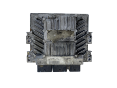 Controller S122326109A 8200565863 8200592611 Renault Siemens 51548