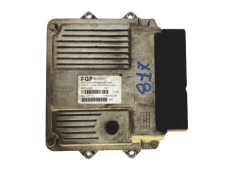Controller FGP MJD6JF.P3 55195817 Fiat 19796