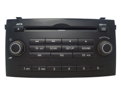 Radio Cd Mp3 Player KIA Ceed 96140-1H600 A2C53298468 1227
