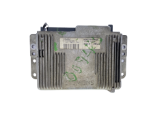 Controller S115301100C 7700108814 7700110258 Renault Siemens 60402