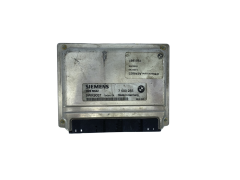 Controller BMW 5WK9037 7500255 Siemens 62392