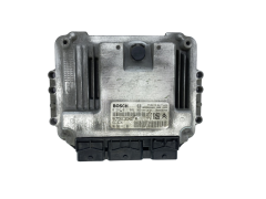 Controller PSA 0281011802 9656841180 9653958980 Bosch 62577