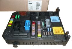 Fuse Box New Original 1617549580 Citroen C4 Picasso 2 Fuse Box New Original 1617549580 Citroen C4 Picasso 2