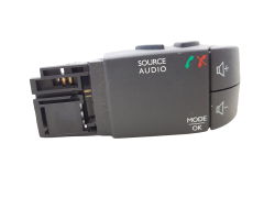 Radio Player Remote Control Opel Vivaro B Trafic 3 9345094 344422020AG