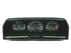 Speedometer/Instrument Cluster Mercedes 190 W201 2015431723 110008346534