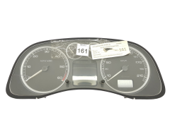 Speedometer/Instrument Cluster Peugeot 307 9636708880 E 05 26978