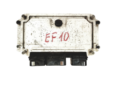 Controller 0261206942 9638783480  id07 PSA Bosch